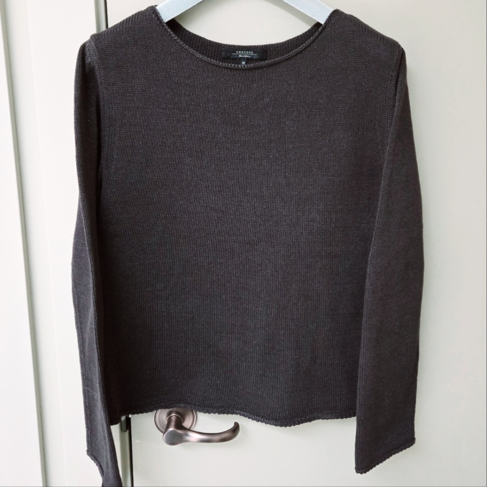 Weekend MaxMara Sweater